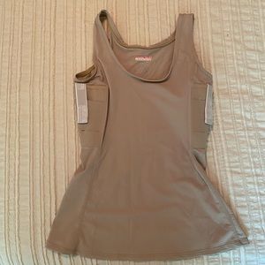 UnderTech concealed Carry tank top
